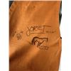 Image 3 : Calgary Stampede Quick Draw Artist Signed Vest