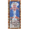 Image 1 : Old Faithful Inn Yellowstone National Park Sign