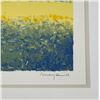 Image 2 : Mountain Meadow Serigraph Print