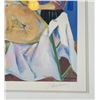 Image 2 : Abstract Impressionist Nude Print