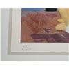 Image 3 : Abstract Impressionist Nude Print