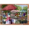 Image 1 : Tom Schenarts Oil on Canvas Painting