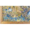 Image 2 : Jin Huang Montana Oil on Linen Painting