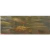 Image 2 : Harold Hopkinson Cowboy Oil on Canvas Painting