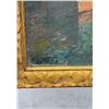 Image 2 : Edward Henry Potthast Gloucester Harbor Painting