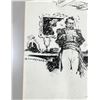 Image 2 : Nick Eggenhofer Drybrush Illustration Drawing