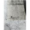 Image 3 : Herbert Bayer Silver Gelatin Photo