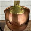 Image 5 : Copper and Brass Kitchen Measuring Scoop Set