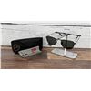 Image 2 : Ray Ban RB3958 Elon Polarized Sunglasses