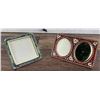 Florentia Micro Mosaic Inlaid Picture Frames
