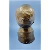 Image 2 : Franklin D. Roosevelt Chalkware Bust