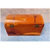 Image 2 : Frontier Town Montana Cedar Trinket Jewelry Box