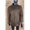 Image 1 : Vintage Leather Jacket