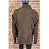 Image 2 : Vintage Leather Jacket
