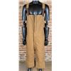 Image 1 : Vintage Walls Insulated Overalls