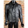 Image 1 : Vintage Reno Leather Jacket
