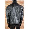 Image 2 : Vintage Reno Leather Jacket