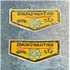 Image 2 : BSA Order of the Arrow Kikthawenund 222 Patch