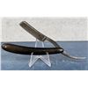 Image 1 : De Pew's Monkey Tail Straight Razor