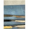 Image 8 : Collection of Antique Straight Razors