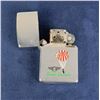 Image 2 : Zippo Smoke Jumpers Lighter