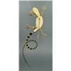 Image 3 : Cynthia Chuang Wacko Gecko Brooch
