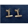 Image 2 : Tiffany & Co Sterling Silver Propeller Cufflinks