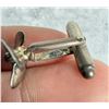 Image 3 : Tiffany & Co Sterling Silver Propeller Cufflinks