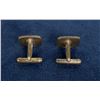 Image 2 : Sterling Silver Cufflinks