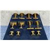 Image 2 : Collection of Vintage Cufflinks