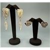 Montana Silversmiths Cowgirl Earrings