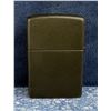 Image 2 : USMC Marine Corps Zippo Lighter