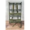 Image 1 : WW2 British Army Aluminum Backpack Frame