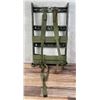Image 2 : WW2 British Army Aluminum Backpack Frame