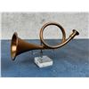 Image 1 : Copper and Brass Hunting Horn