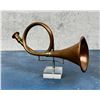 Image 2 : Copper and Brass Hunting Horn