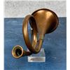 Image 3 : Copper and Brass Hunting Horn