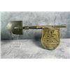 Image 2 : WW2 US Army Entrenching Folding Shovel