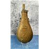 Image 2 : Italian Made Brass Powder Flask