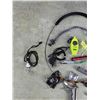 Image 2 : Assorted Fly Fishing Equipment Orvis Rapala