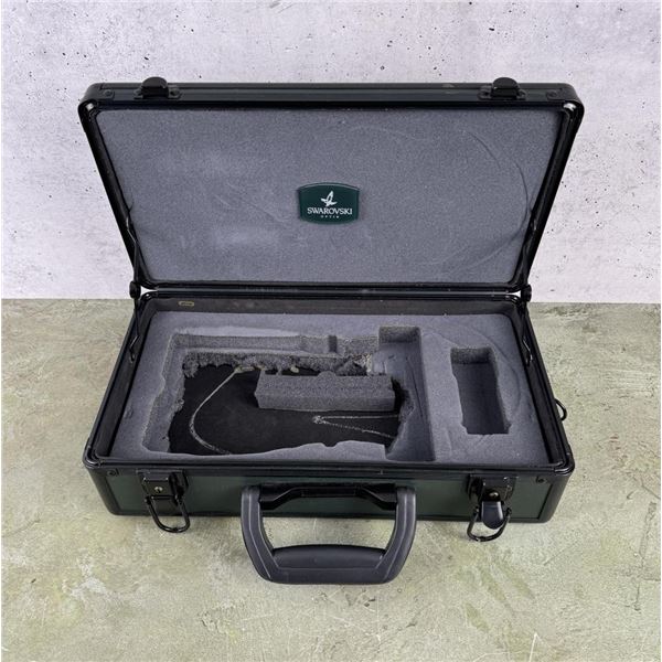 Swarovski Binoculars Hard Case