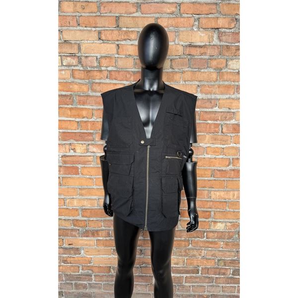 5.11 Tactical Series Shooting Vest