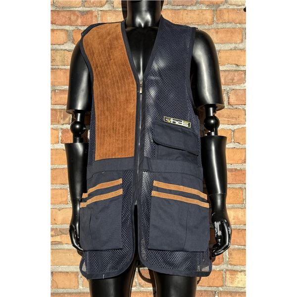 Castellani HDS Shooting Gear Vest