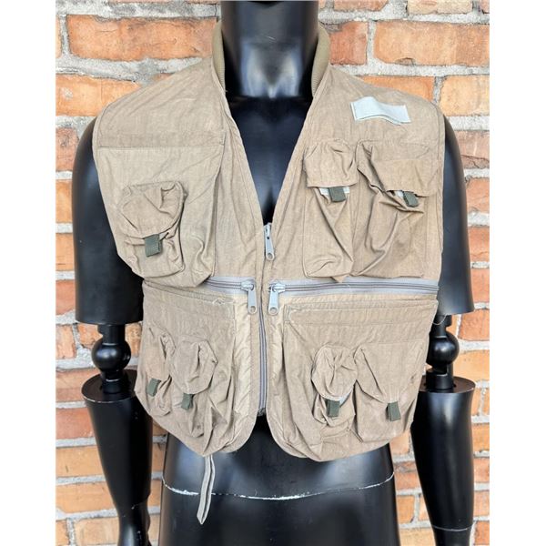 Orvis Fly Fishing Vest