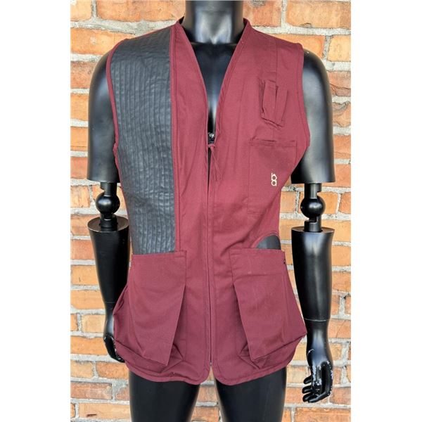 Bob Allen Shooting Vest