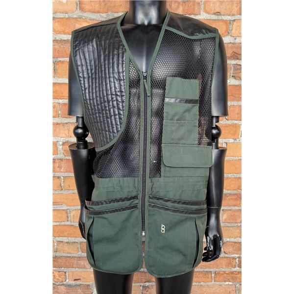 Bob Allen Shooting Vest