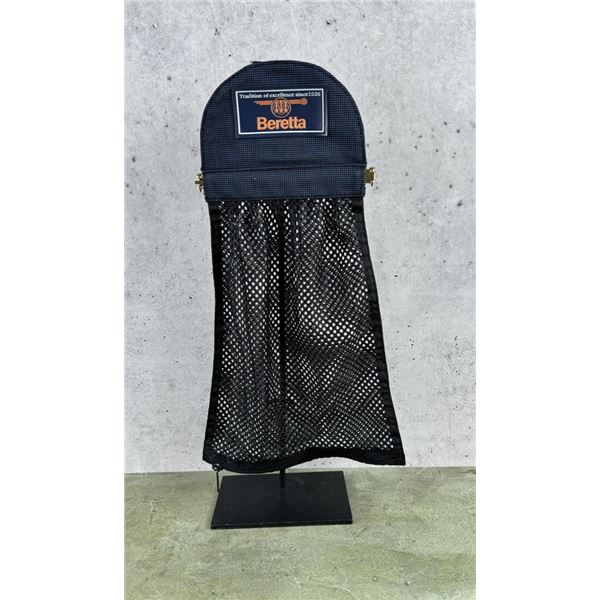 Beretta Shotgun Shell Mesh Hull Bag