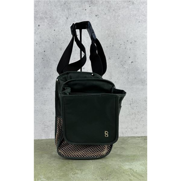 Bob Allen Shotgun Shell Ammo Belt Bag