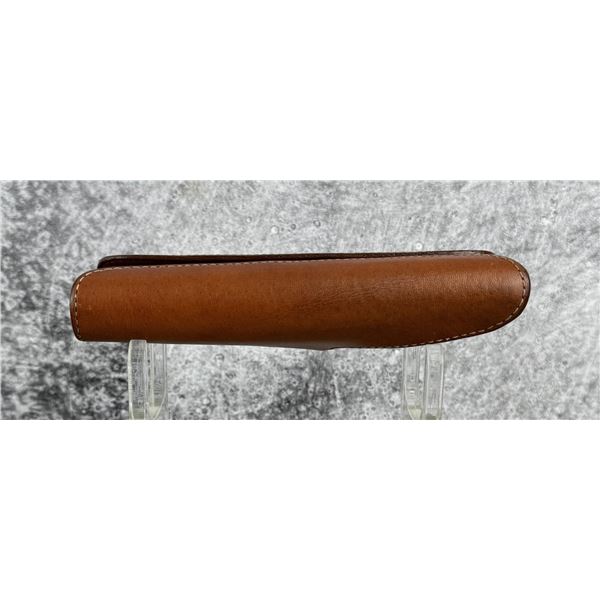 Galco 12ga Leather Shotgun Barrel Guard SC-BG12