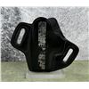 Image 2 : Galco Concealable Right Hand Leather Belt Holster